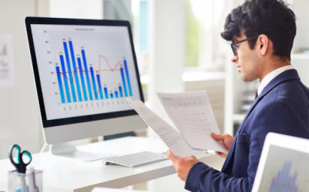 Inside ADFD’s Strategy: Aligning with the UAE’s Vision for a Sustainable Future