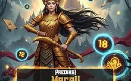 Prediksi Macau Hari Ini Mengikuti Pola Akurat