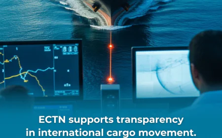 Who Needs an ECTN Application? Countries, Rules, and Compliance Guide