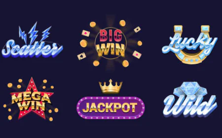 Khuyến Mãi Lucky88: Maximize Your Fun With Exciting Online Games