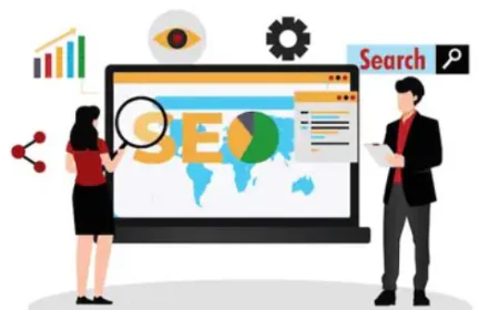 Why Top-Ranking Brands in Canada Trust Strategic SEO Partners for Scalable Growth