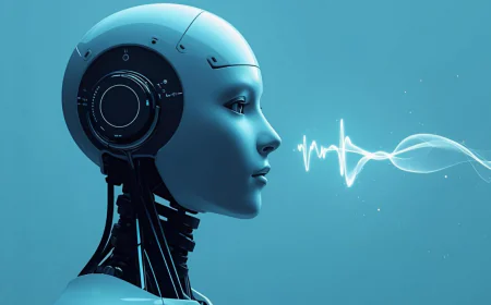 How AI Consulting Supports Innovation in UAE Manufacturing