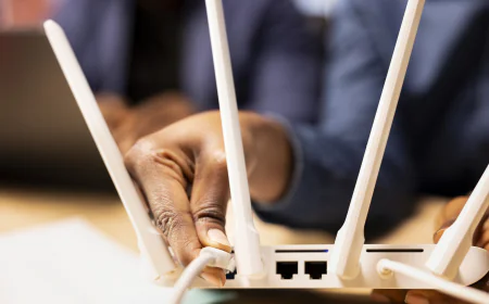 Du Home Internet Packages Dubai – Complete Guide for Fast & Reliable Home WiFi in UAE