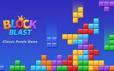 Diving into Block Blast: A Simple Game with Surprisingly Deep Strategy
