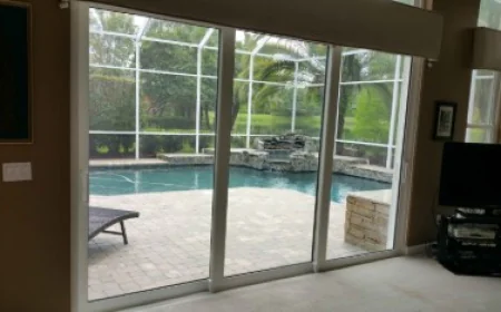 How To Compare Quotes From Multiple Patio Sliding Door Suppliers