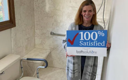 Five Star Bath Solutions of Nashville