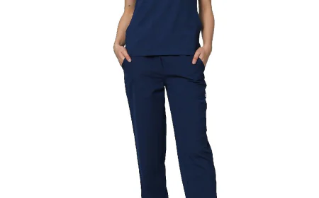 Professional Healthcare Wear by Retter Workwear