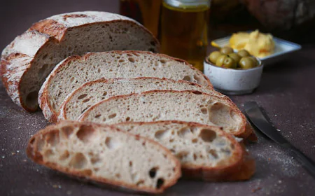 Basket for Bread Rising Tips for Using Proofing Baskets at Home