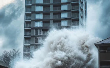 Flood Insurance St Petersburg FL: What Locals Learn (Usually the Hard Way)