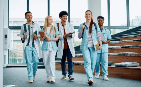 From Admission to Career: MBBS in Georgia 2026 Complete Roadmap