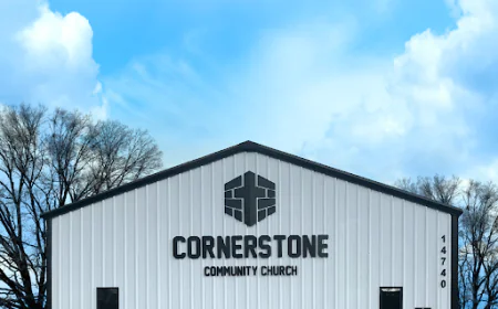 Exploring the Most Inspiring Churches in Montgomery County