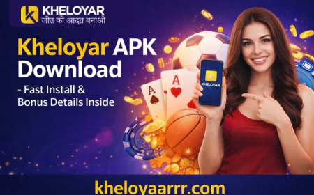 Kheloyar APK Download – Fast Install & Bonus Details Inside