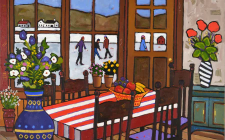 Why Westmount is the best art gallery in Toronto