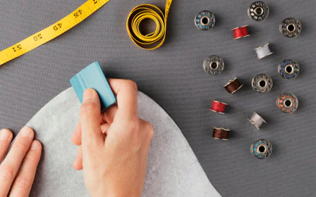 Elastic Tape for Garments: Comfort, Functionality, and Fashion