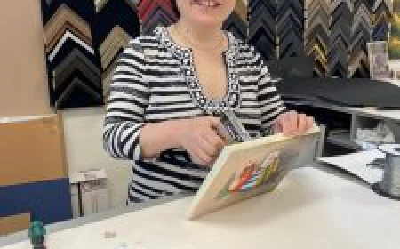 Find Toronto: The Ultimate Art Scene