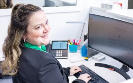 Specialist tax accountants for peace of mind and precision