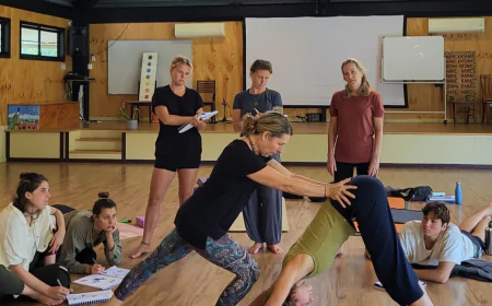 In-Depth Acupressure Course for Health, Therapy, and Wellness