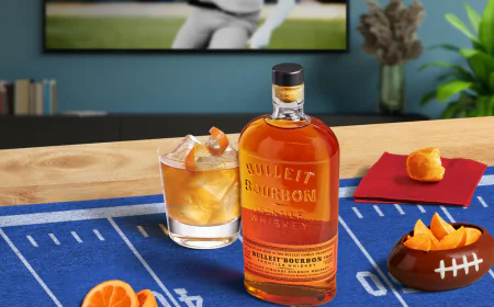 India Whiskey Market Outlook 2026-2034, Size, Share, Growth and Report