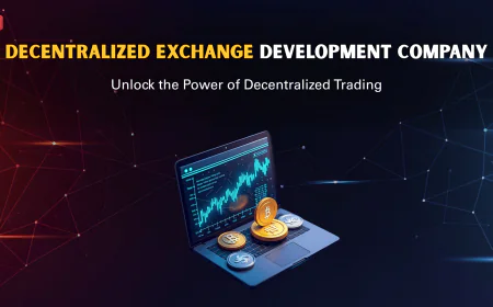 What to Know Before Starting a Decentralized Exchange