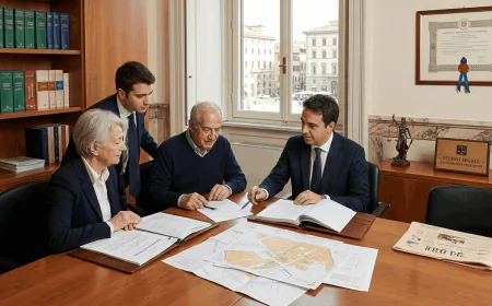 How avvocati lavoro can empower your professional journey and rights