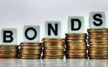 How Financial Bonds Provide Stability in a Volatile Market