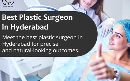 5 Important Things You Should Know About Gynecomastia Surgery