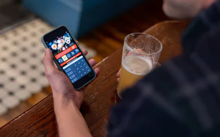 Fabet: Discover The Thrills Of Online Entertainment And Gaming Today