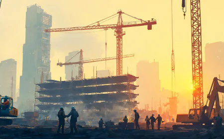 Off-Plan Properties in Dubai: Should Buyers Delay or Go Ahead?