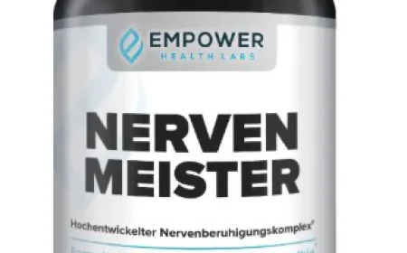 Wer sollte Nerven Meister nicht verwenden?