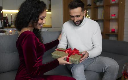 Meaningful Gift Ideas for Husbands in Dubai That Go Beyond the Usual Choices
