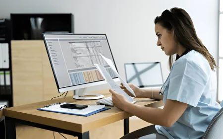 Medical Coding Contact Center: Improving Accuracy and Efficiency in Healthcare Documentation