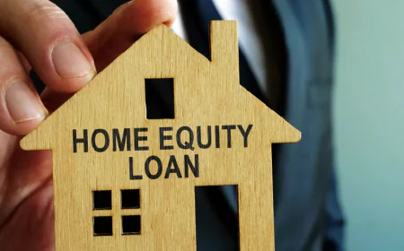 Home Equity Loans Houston Homeowners Use When Banks Say No
