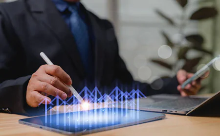 Why Are Business Accountants Perth Driving Smarter Financial Decisions?