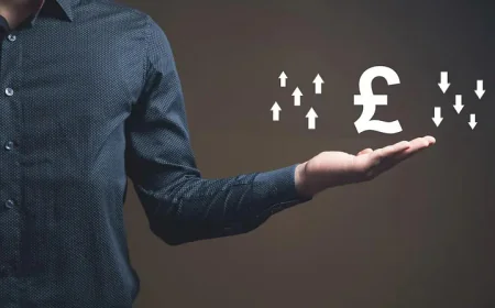 What Affects the CAD to GBP Exchange Rate? Key Factors Explained