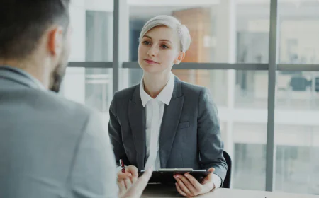 Choosing the Right Procurement Consulting Firms for Growth