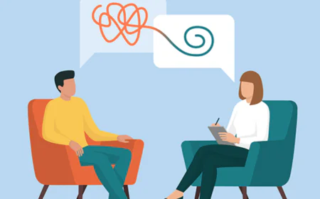 Tuning Into Transition: Finding Your Social Rhythm with a Free AI Psychologist