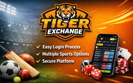 Tiger365 Pro - A Complete Guide for Users Looking to Get Started