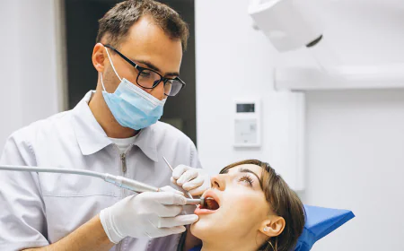 Straighten Your Smile with Confidence: Expert Orthodontics & Invisalign in Houston, TX