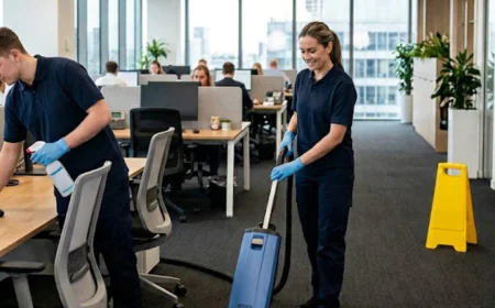 Eco-Friendly and Affordable: Green Cleaning Options in Brooklyn