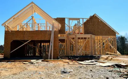 Residential Construction Modesto CA: Complete Guide to Building Quality Homes