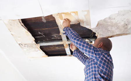 Drywall Restoration Contractors Fort Myers FL: Complete Guide to Repairing and Restoring Walls