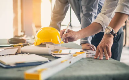 Home Construction Lake Charles LA: Complete Guide to Building Your Dream Home