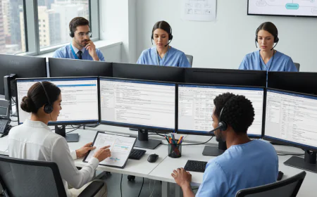 From Credentialing to Claims: Building a Successful Spravato Program