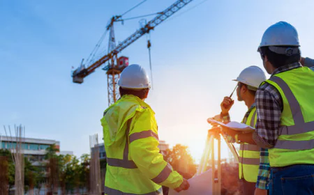 Residential Construction Baton Rouge LA: Complete Guide to Building Strong and Modern Homes