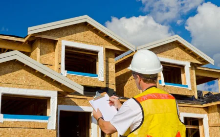 Home Construction Services Ontario CA: Complete Guide to Building Modern Homes
