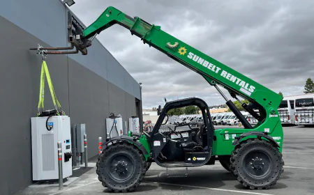 Powering Productivity: Why Skilled Industrial Electrical Work Is Critical for Modern Facilities