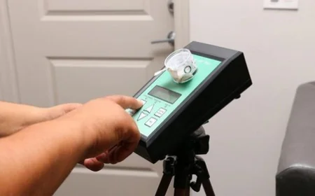 RESTORE ME and the Smart Approach to Commercial Mold Removal Services