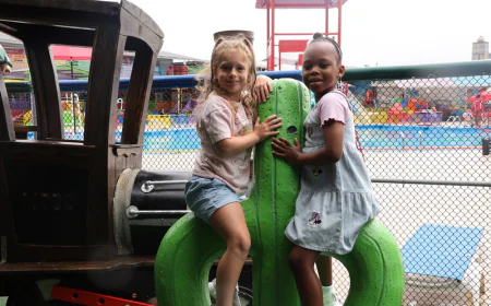 Why Brooklyn Day Camps Are Perfect For Kids' Summer Growth?