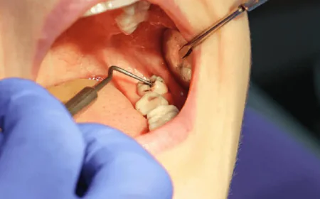 Say Goodbye to Dental Pain: Expert Wisdom Teeth Extractions & Root Canals in League City