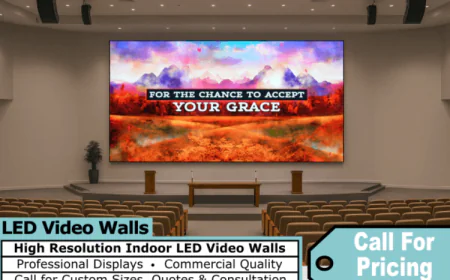 Exploring the Benefits of LED Sign Boards for Retailers and Resellers